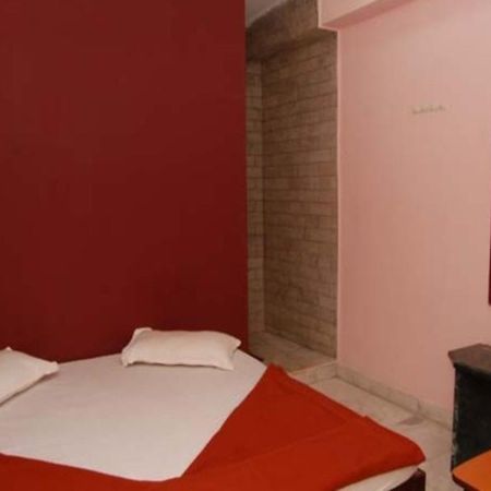 Hotel Yatri Udajpur Zewnętrze zdjęcie