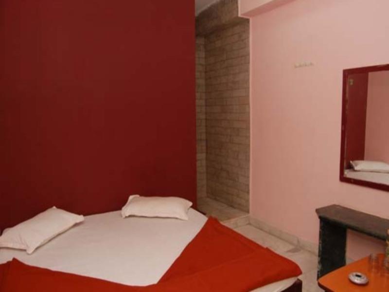 Hotel Yatri Udajpur Zewnętrze zdjęcie